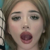 ch3rrygf Nagie