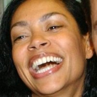 Chantal De Freitas Nagie