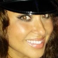 Chantal Lashon Nagie