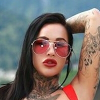 Chantelle Fox Nagie
