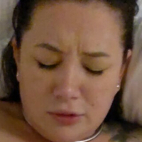 Charity Bangs Nagie