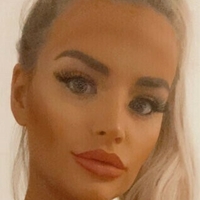Charlottek Nagie
