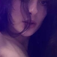 CharlotteReneeX Nagie