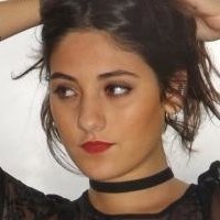Charo Oubiña Nagie