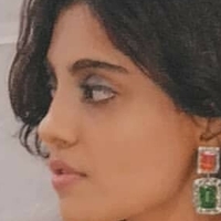 Charvi Bhatt Nagie