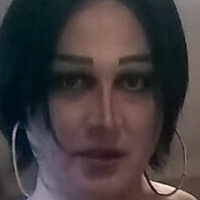 Chastity April Nagie