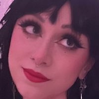 cherrrymascara Nagie