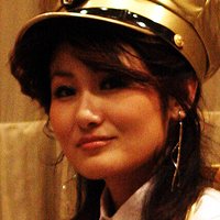 Chihiro Koganezaki Nagie