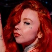 Chloe Clanie Nagie