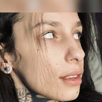 Chloe Roma Nagie