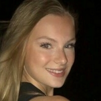 Chloe Vialaret Nagie