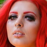 Chloee Suicide Nagie