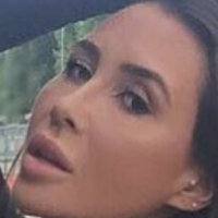 Christianamodel Nagie