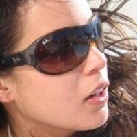 Christie D'Amore Nagie