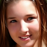 Christina “Lucci” Model Nagie