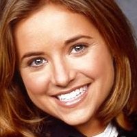 Christine Lakin Nagie