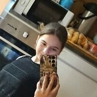 Christinexxe (Chrissi) Nagie