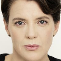 Cilla Thorell Nagie