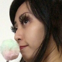 cindymoon7 Nagie