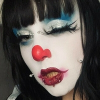 circusbabiefree Nagie