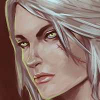Ciri Thompson Nagie