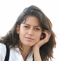 Clara Choveaux Nagie