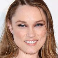 Clare Grant Nagie