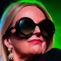 Clare Grogan Nagie