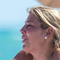 Claudine De Niro Nagie