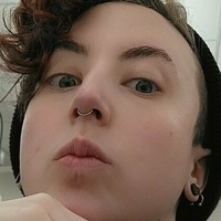 clumsiersquirrel Nagie