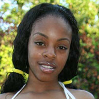 cocoblack Nagie