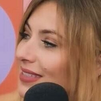 Comedienne Annie Lederman Nagie