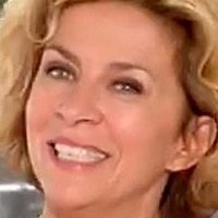 Corinne Touzet Nagie