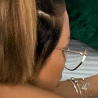 Cosmina Butulescu Nagie