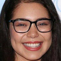 cravalho Nagie