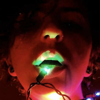 crazyplantlady Nagie