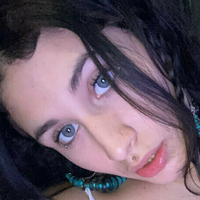 cristalittta Nagie
