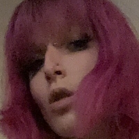 CrystalBimbo Nagie