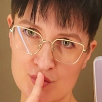 CurvyJules69 Nagie