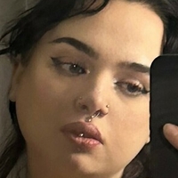 Cutejuliavictoria Nagie