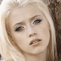 Cynda Mcelvana Nagie