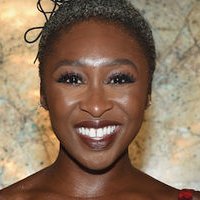 Cynthia Erivo Nagie