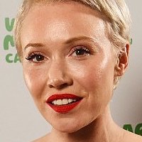 Daisy Lewis Nagie