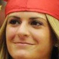 Danni Kemp Nagie