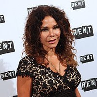 Daphne Rubin-Vega Nagie