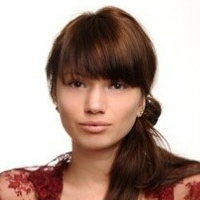 Daria D Nagie