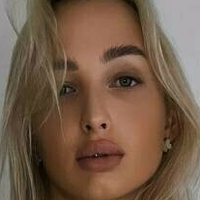 Daria Dmitrenko Nagie