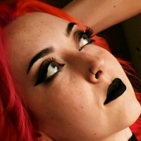 Dark_princess_peach Nagie