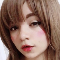 Darling Cute Nagie