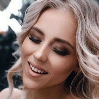 Dasha Grivina Nagie